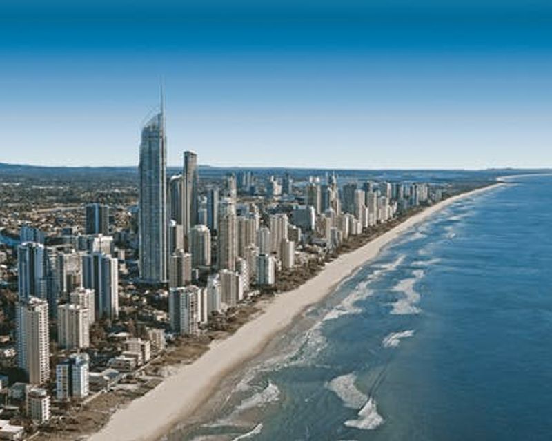 anno all estero australia classic 2
